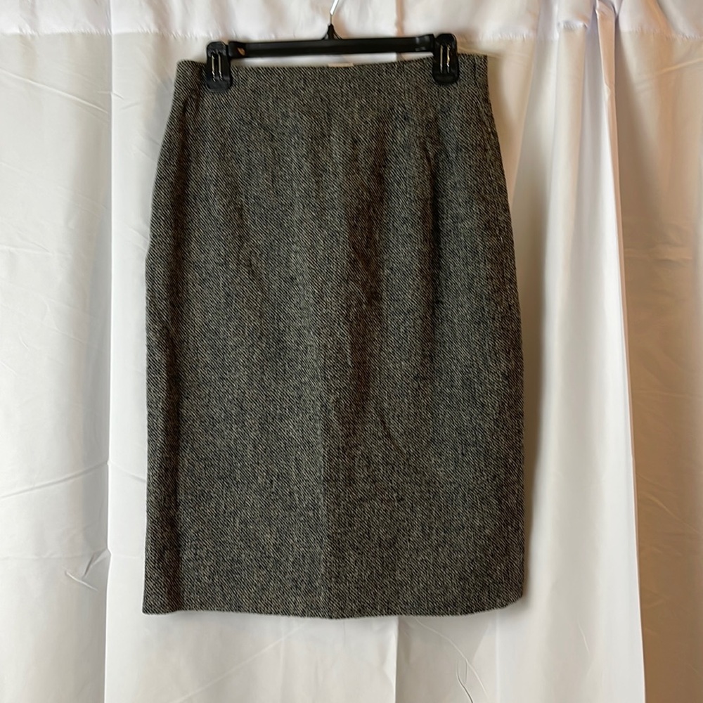 MaxMara Skirt 10